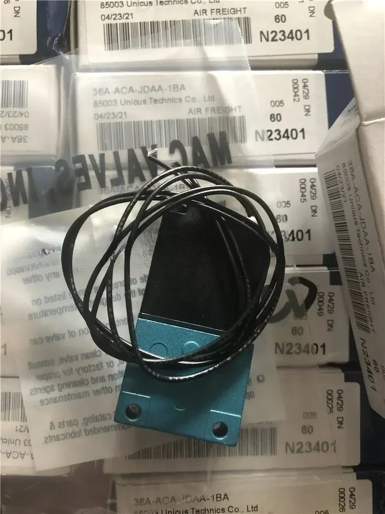 Electromagnetic valve 36A-ACA-JDAA-1BA for customs declaration and import in 2022
Electromagnetic valve 36A-ACA-JDAA-1BA for customs declaration and import in 2022