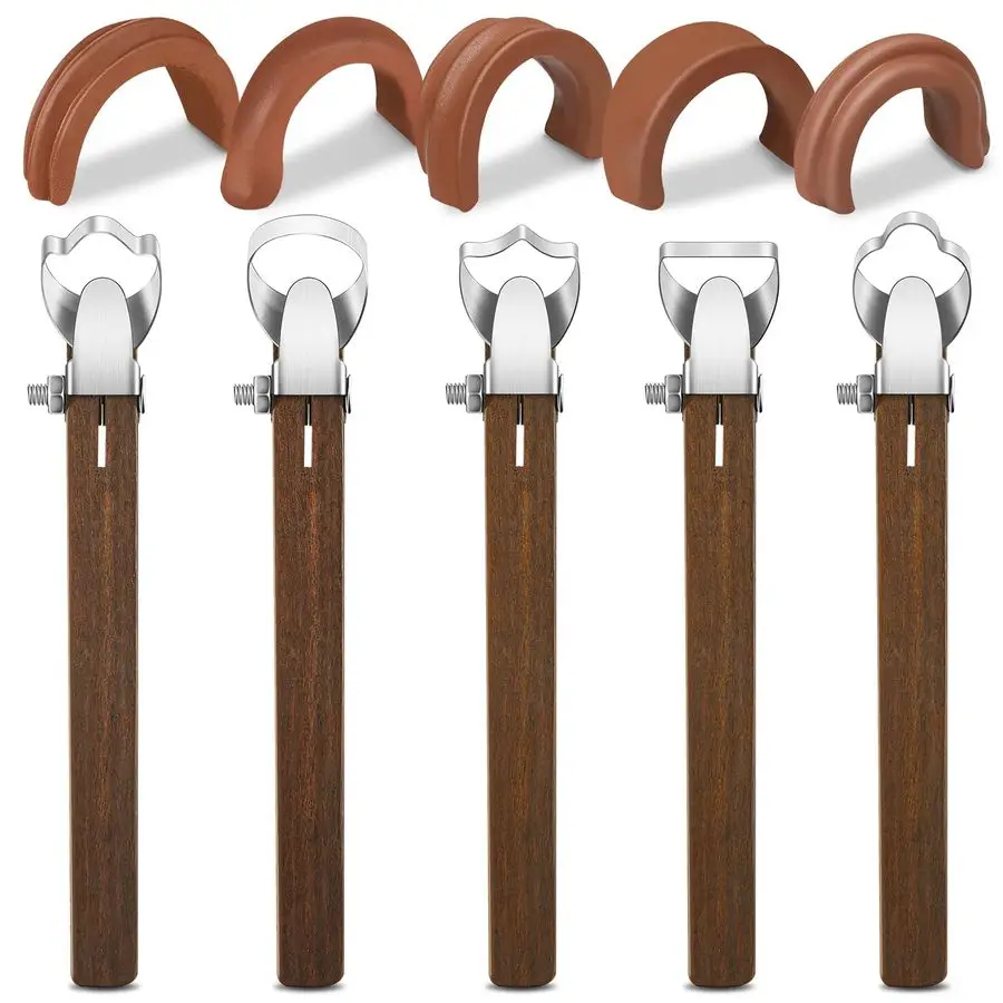 Therwen, скребок для скульптуры, экструдер для глины, инструмент для керамики, резьба по керамике, чашка, ручка, инструмент, кружка для чашки, ручка, глина Cu
Therwen, скребок для скульптуры, экструдер для глины, инструмент для керамики, резьба по керамике, чашка, ручка, инструмент, кружка для чашки, ручка, глина Cu