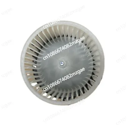 1539475-00-A Automobile Parts, Special Blower Motor
1539475-00-A Automobile Parts, Special Blower Motor