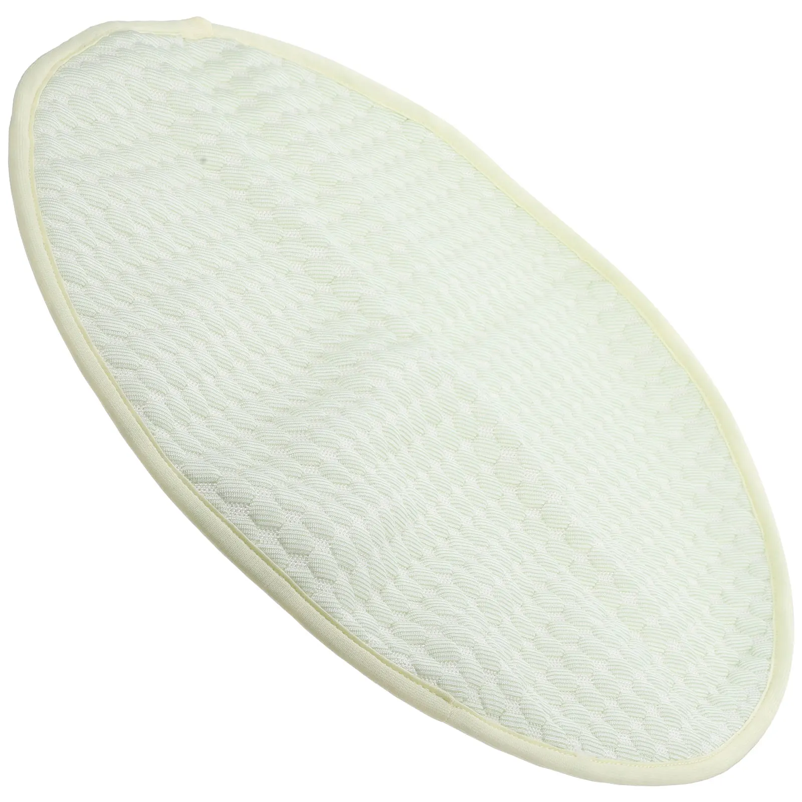 Cooling Pad 50x40cm Green Avocado Print Self Mat for Dogs Cats Summer Pet Ice Blanket Durable Washable Breathing Mesh Bottom
Cooling Pad 50x40cm Green Avocado Print Self Mat for Dogs Cats Summer Pet Ice Blanket Durable Washable Breathing Mesh Bottom