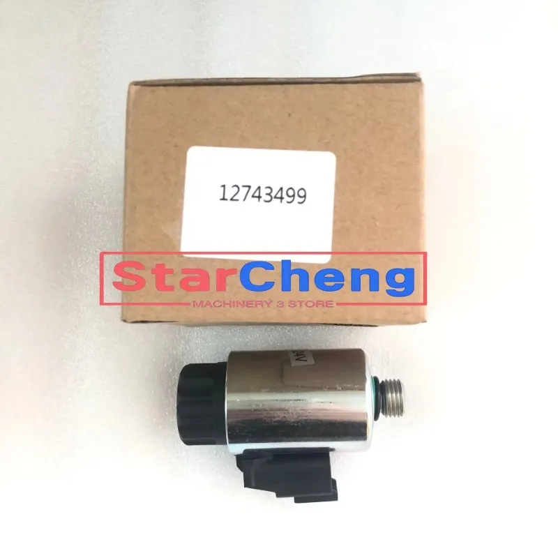 for 12743499 14729891 R902602657 Solenoid Controller Valve 269-4669 316-5999 2694669 3165999 Pump Control Solenoid Valve Group
for 12743499 14729891 R902602657 Solenoid Controller Valve 269-4669 316-5999 2694669 3165999 Pump Control Solenoid Valve Group
