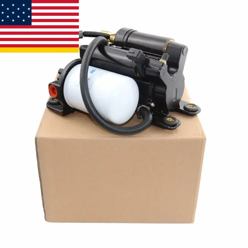 AP03 21608511 21545138 Electric Fuel Pump Assembly For Volvo Penta 4.3L 5.0L 5.7L OSI GXI OSXI
AP03 21608511 21545138 Electric Fuel Pump Assembly For Volvo Penta 4.3L 5.0L 5.7L OSI GXI OSXI