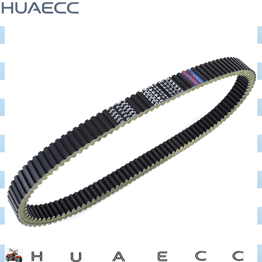 Drive Belt for Yamaha 8JP1764100 SR10 SRV10 SR Viper S-TX 137 146 DX X-TX LE SE SRS10 SW10 Sidewinder LTX MTX RTX XTX SRX S-TX
Drive Belt for Yamaha 8JP1764100 SR10 SRV10 SR Viper S-TX 137 146 DX X-TX LE SE SRS10 SW10 Sidewinder LTX MTX RTX XTX SRX S-TX