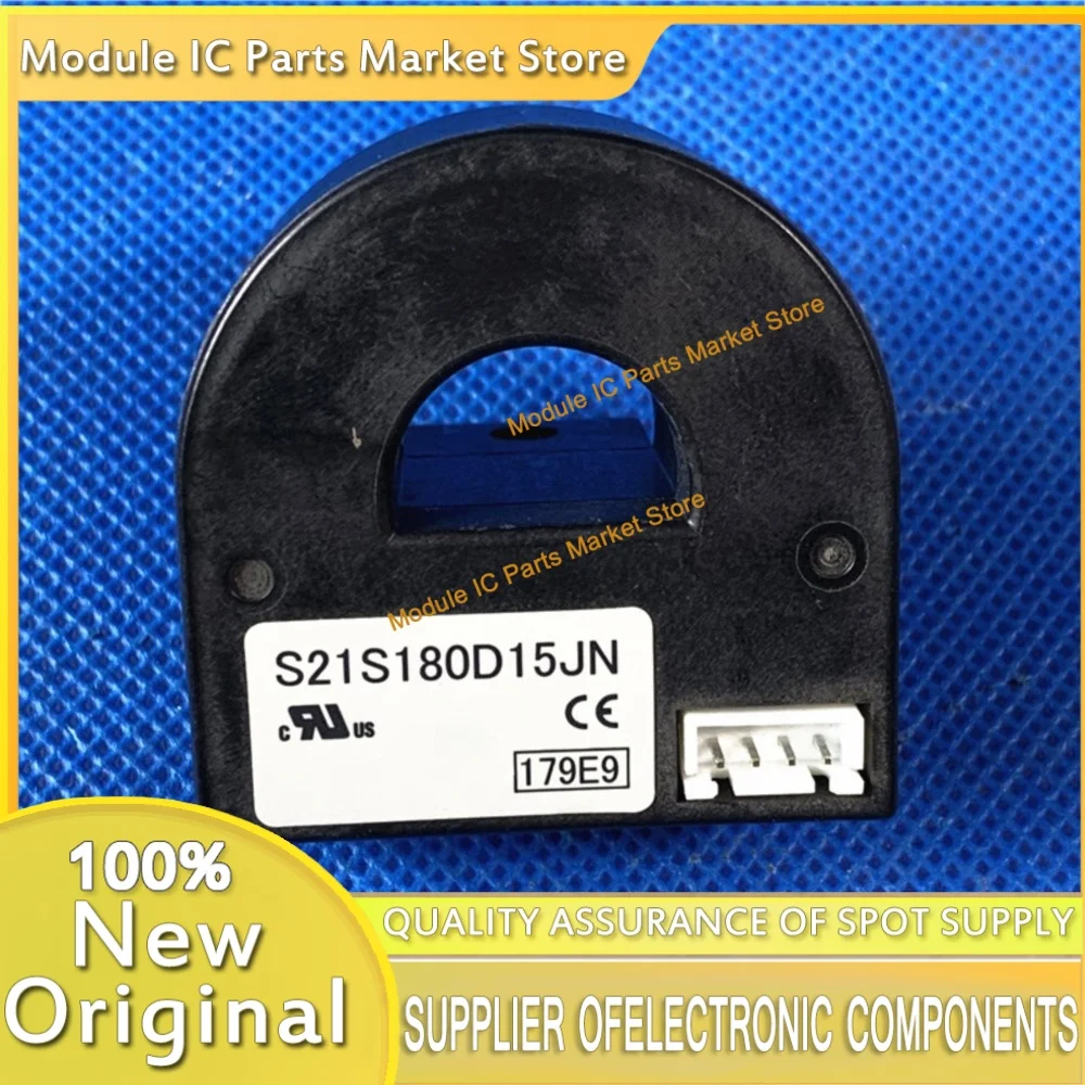 S21S180D15JN Новые компоненты электрооборудования
S21S180D15JN Новые компоненты электрооборудования