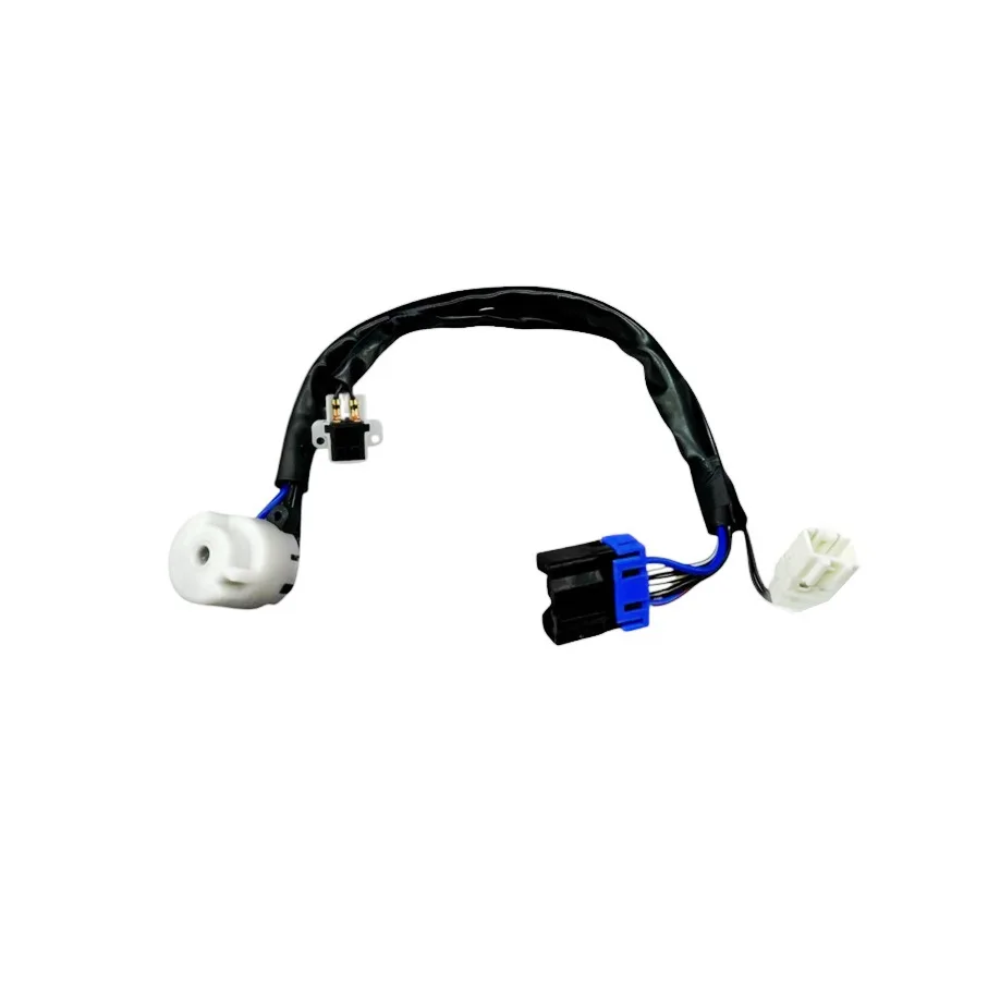 1 Pc MR123396 Suitable for 11-98 Mitsubishi Pajero Automotive Ignition Cable Switch Start Switch AMEXIAOXU
1 Pc MR123396 Suitable for 11-98 Mitsubishi Pajero Automotive Ignition Cable Switch Start Switch AMEXIAOXU