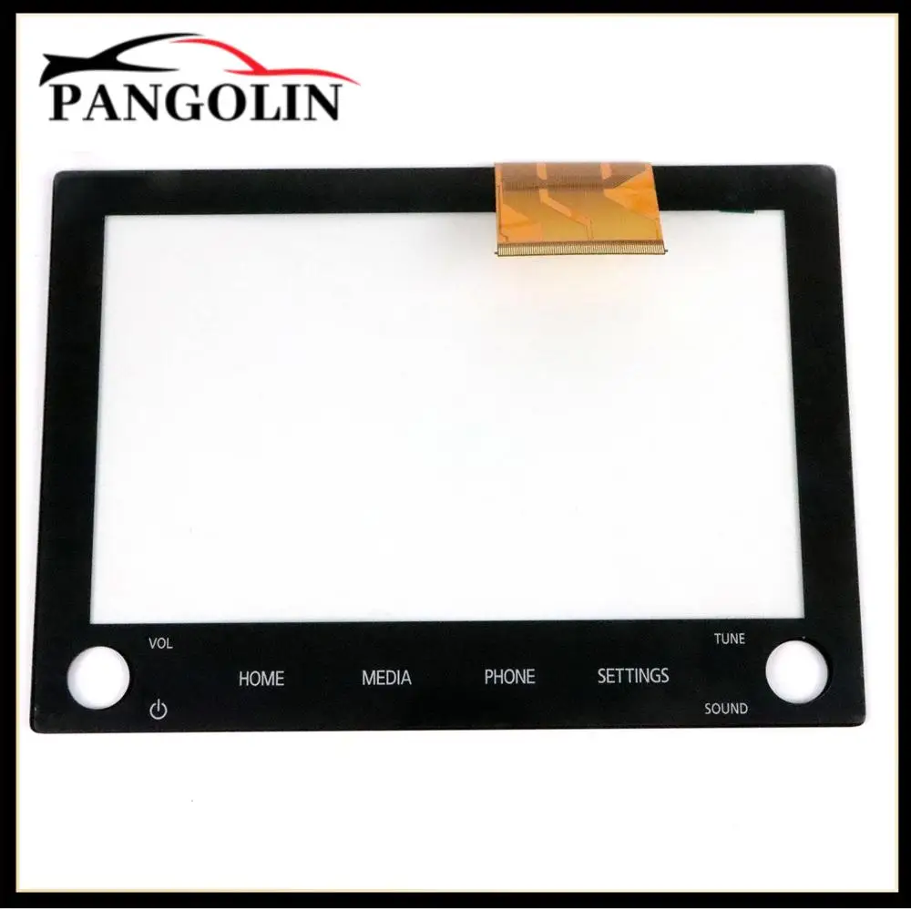 1 PC 8" Touch-Screen Glass Digitizer Radio 2 Knobs 8740A040 8740a076 For 2020-2022 Mitsubishi Outlander Gauges Gauge Sets
1 PC 8" Touch-Screen Glass Digitizer Radio 2 Knobs 8740A040 8740a076 For 2020-2022 Mitsubishi Outlander Gauges Gauge Sets