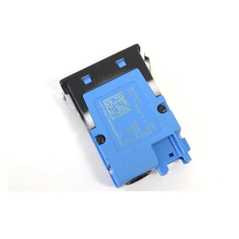 Consola Central de coche con puerto USB, Conector de TYPE-C para BMW G01, G02, G05, G06, G07, G11, G12, G20, G30, 7 Series, X3,
Consola Central de coche con puerto USB, Conector de TYPE-C para BMW G01, G02, G05, G06, G07, G11, G12, G20, G30, 7 Series, X3,