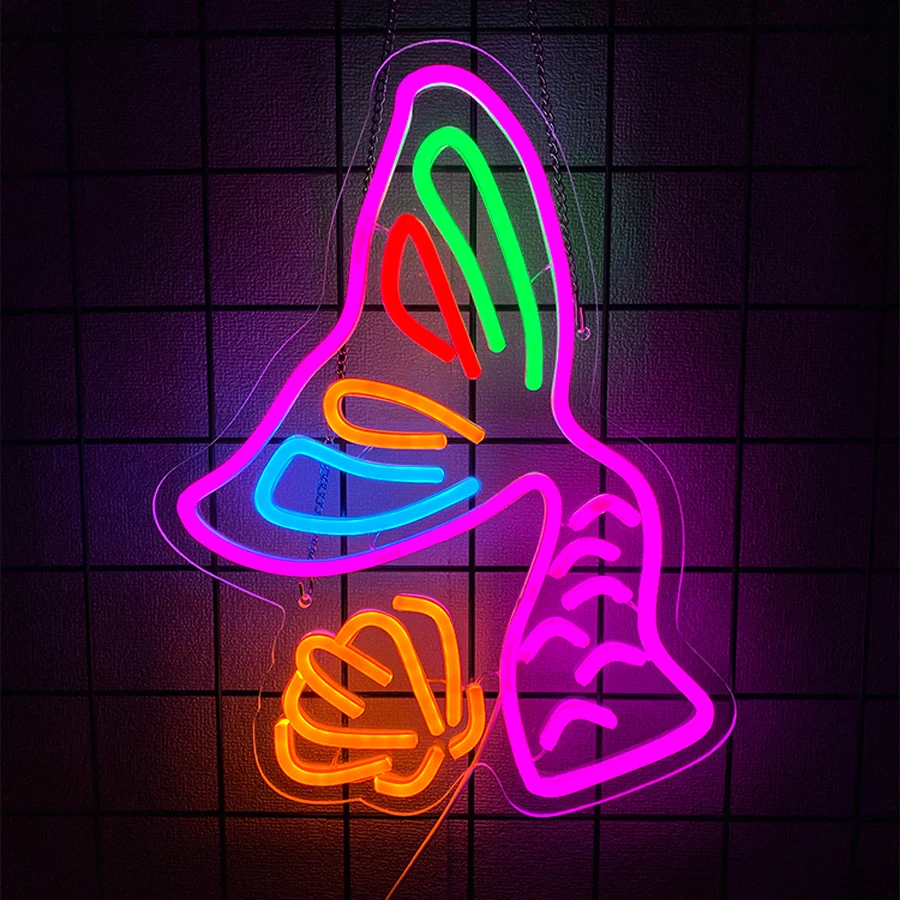 Mermaid Fishtail Led Neon Sign, Used For Wall Decor, Girls' Bedroom, Aquarium, Birthday Party Wall Lamp, Christmas Romantic Gift
Mermaid Fishtail Led Neon Sign, Used For Wall Decor, Girls' Bedroom, Aquarium, Birthday Party Wall Lamp, Christmas Romantic Gift