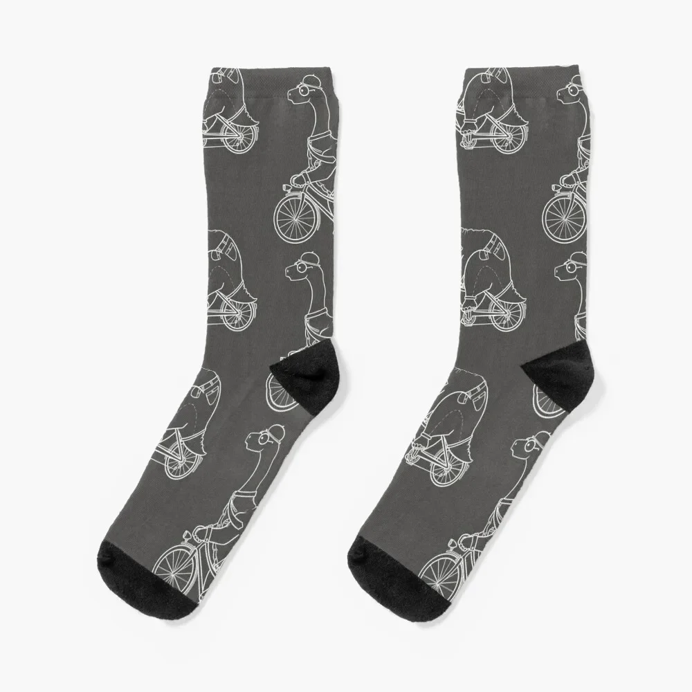 Brontosaurus on a bike Socks anime Sports luxe men cotton high quality Socks Men Women's
Brontosaurus on a bike Socks anime Sports luxe men cotton high quality Socks Men Women's