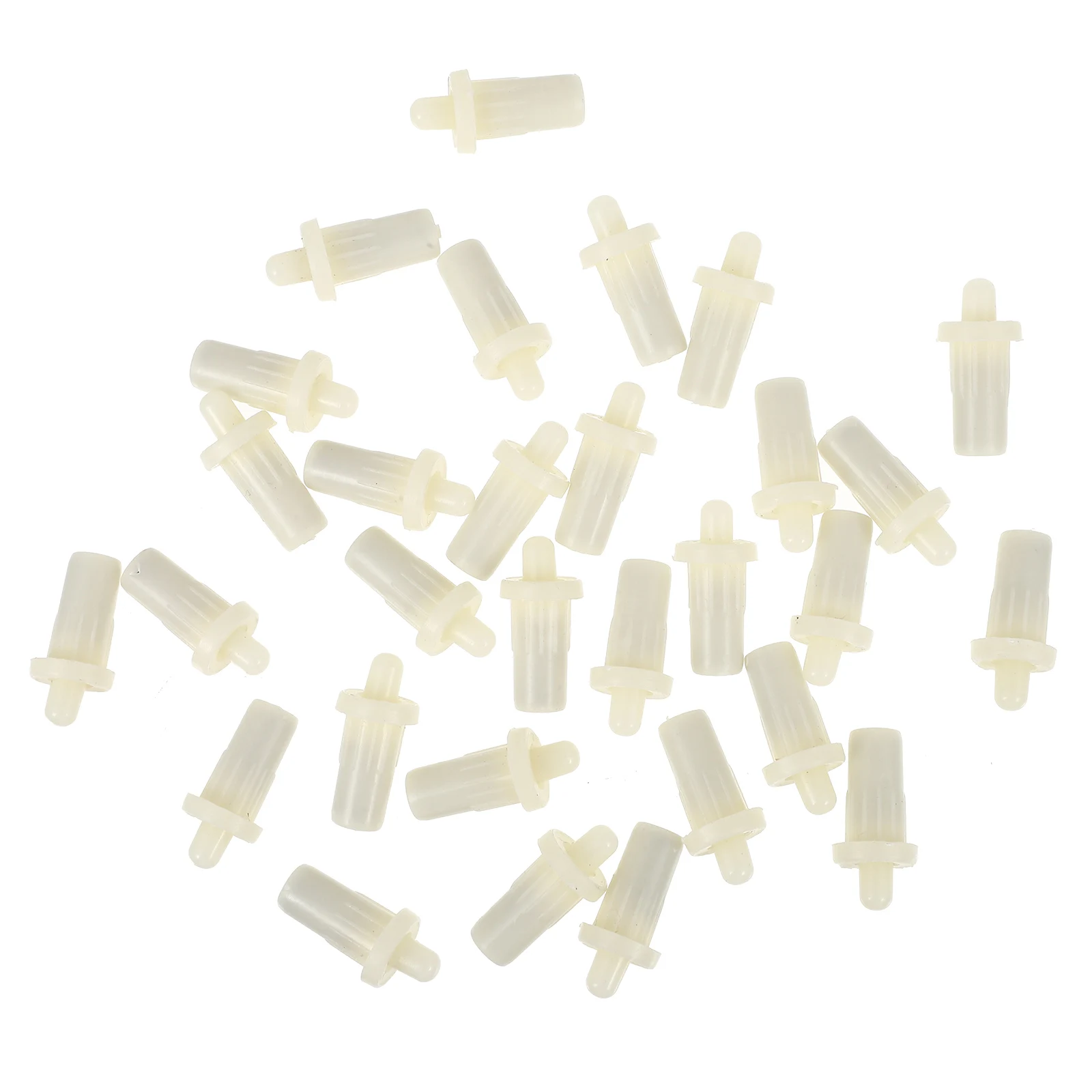 30 Pcs Furniture Connector Shutter Repair Pin Plastic Shutter Repair Pin Telescopic Blinds Accessories Window Plastic Hardware
30 Pcs Furniture Connector Shutter Repair Pin Plastic Shutter Repair Pin Telescopic Blinds Accessories Window Plastic Hardware