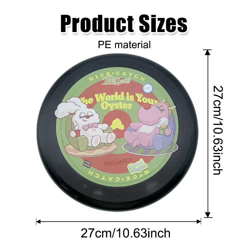 Professional competitive events, outdoor sports, beach, spinning saucer
Professional competitive events, outdoor sports, beach, spinning saucer