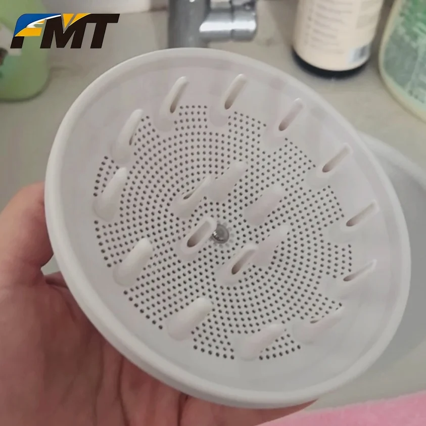 FMT. Подходит для портативного фена Dreame, насадки для завивки и сушки волос, диффузора и магнитной насадки для подачи воздуха.
FMT. Подходит для портативного фена Dreame, насадки для завивки и сушки волос, диффузора и магнитной насадки для подачи воздуха.