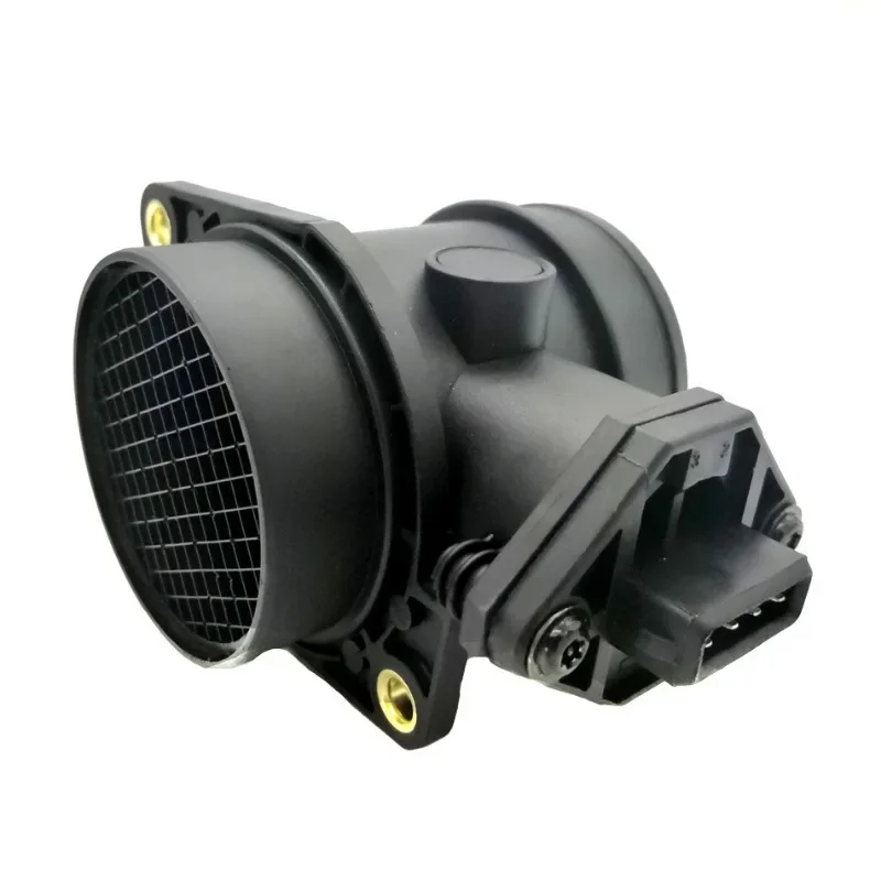 Mass Air Flow MAF Sensor for AUDI,SEAT,SKODA Air Flow Meter 0280217117 037906461C
Mass Air Flow MAF Sensor for AUDI,SEAT,SKODA Air Flow Meter 0280217117 037906461C