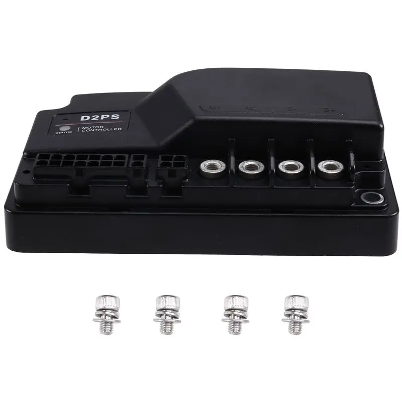 24V 100A D2PS, D2S-3101 DL Motor Controller For Dangeng Forklift
24V 100A D2PS, D2S-3101 DL Motor Controller For Dangeng Forklift