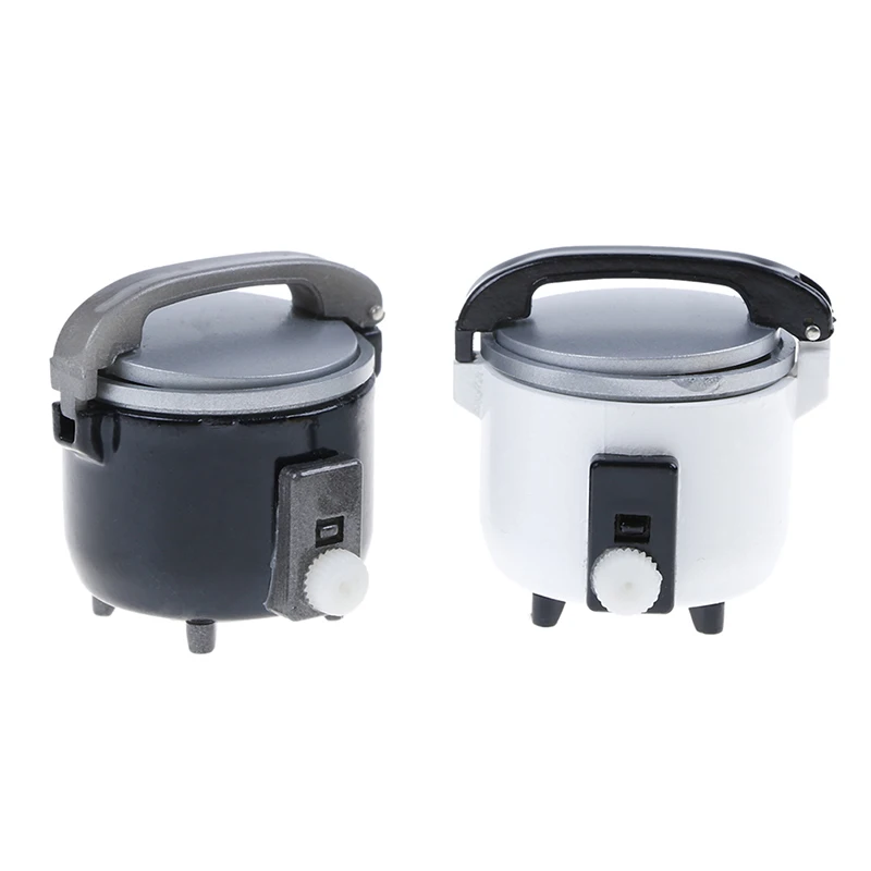 1:12 миниатюрная рисоварка, подогреватель еды, пароварка, кухонная посуда, кукольный домик
1:12 миниатюрная рисоварка, подогреватель еды, пароварка, кухонная посуда, кукольный домик