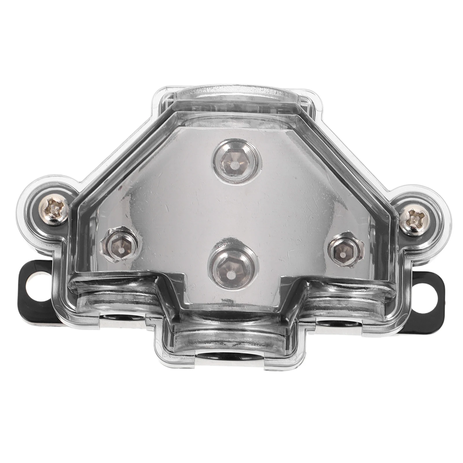 Car Audio Grounding Block Enhanced Sound Quality Easy Installation Durable Reliable Distribution Hub Power for Car
Car Audio Grounding Block Enhanced Sound Quality Easy Installation Durable Reliable Distribution Hub Power for Car