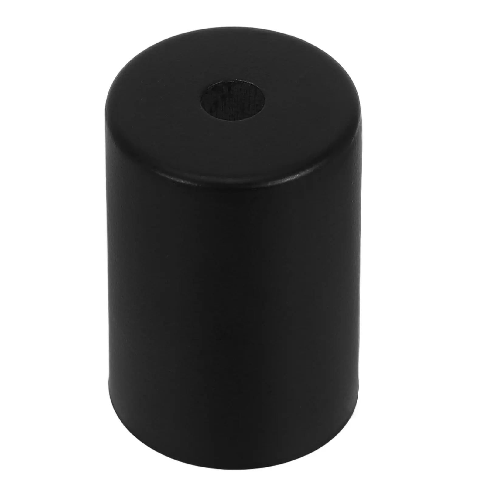 Black Metal LED Lamp Cup Sleek DIY Light Holder Wall Ceiling Light Base Replacement Fixture Lamp Finial Accessory
Black Metal LED Lamp Cup Sleek DIY Light Holder Wall Ceiling Light Base Replacement Fixture Lamp Finial Accessory