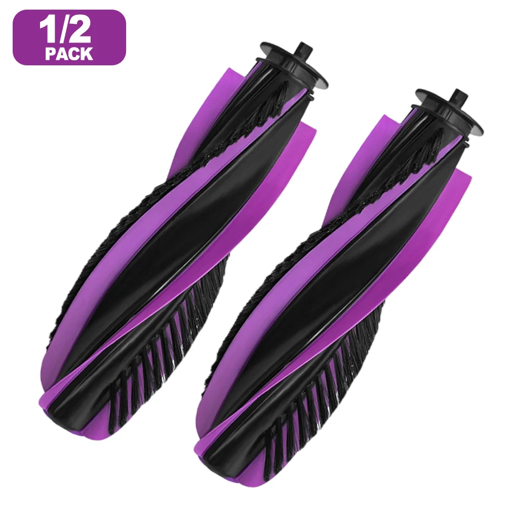 1/2pcs Roller Main Brushes For JONR For P20 Pro Robot Vacuum Cleaner Home Improvement Cleaning Tools Main Brush Accessories
1/2pcs Roller Main Brushes For JONR For P20 Pro Robot Vacuum Cleaner Home Improvement Cleaning Tools Main Brush Accessories