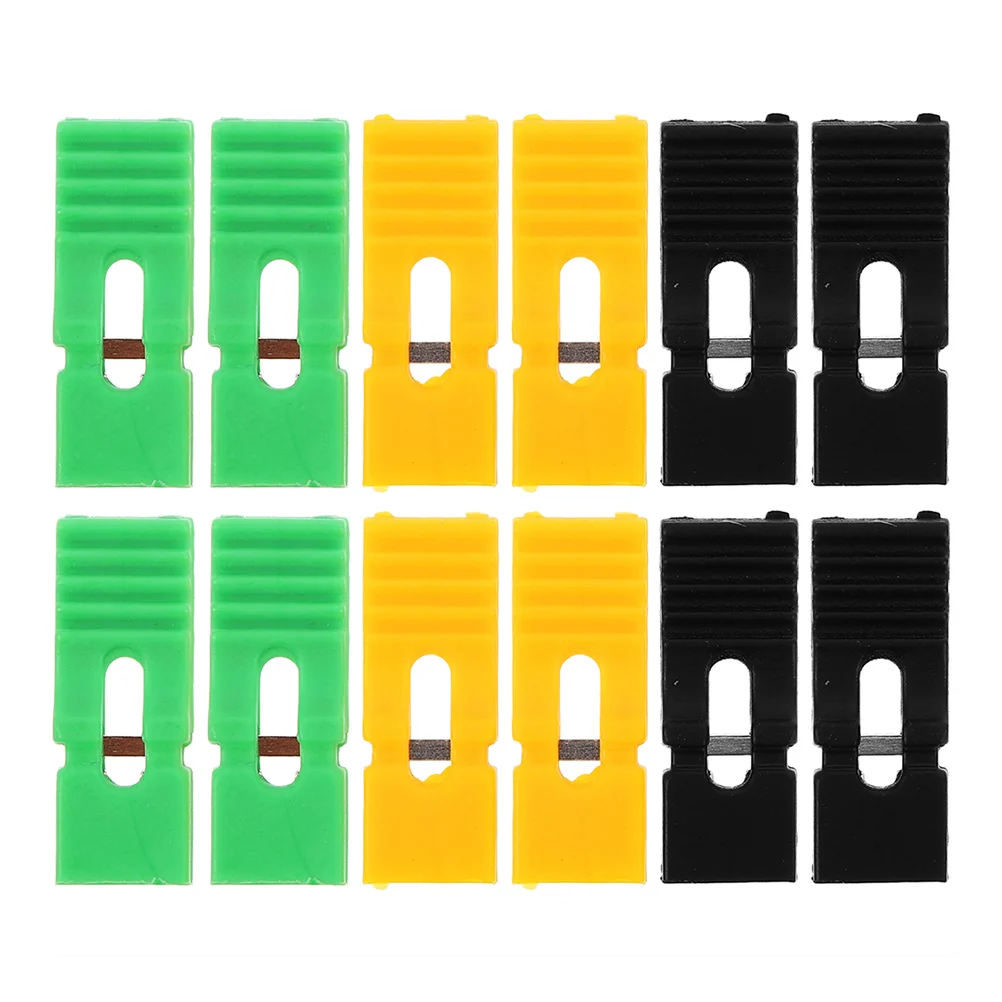 30 PCS Shorting Cap Dvd Circuit Board Connectors CD Plastic DIY Jumper Hard Drive Block
30 PCS Shorting Cap Dvd Circuit Board Connectors CD Plastic DIY Jumper Hard Drive Block