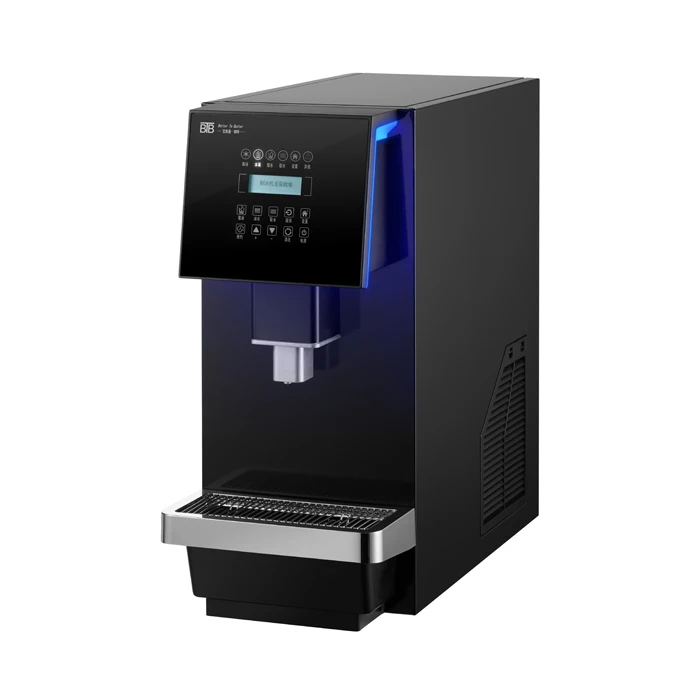 2025 NEW Ice Maker Ice Making Machine for Home Use with Factory Price Portable Ice Maker for Coffee Machine
2025 NEW Ice Maker Ice Making Machine for Home Use with Factory Price Portable Ice Maker for Coffee Machine