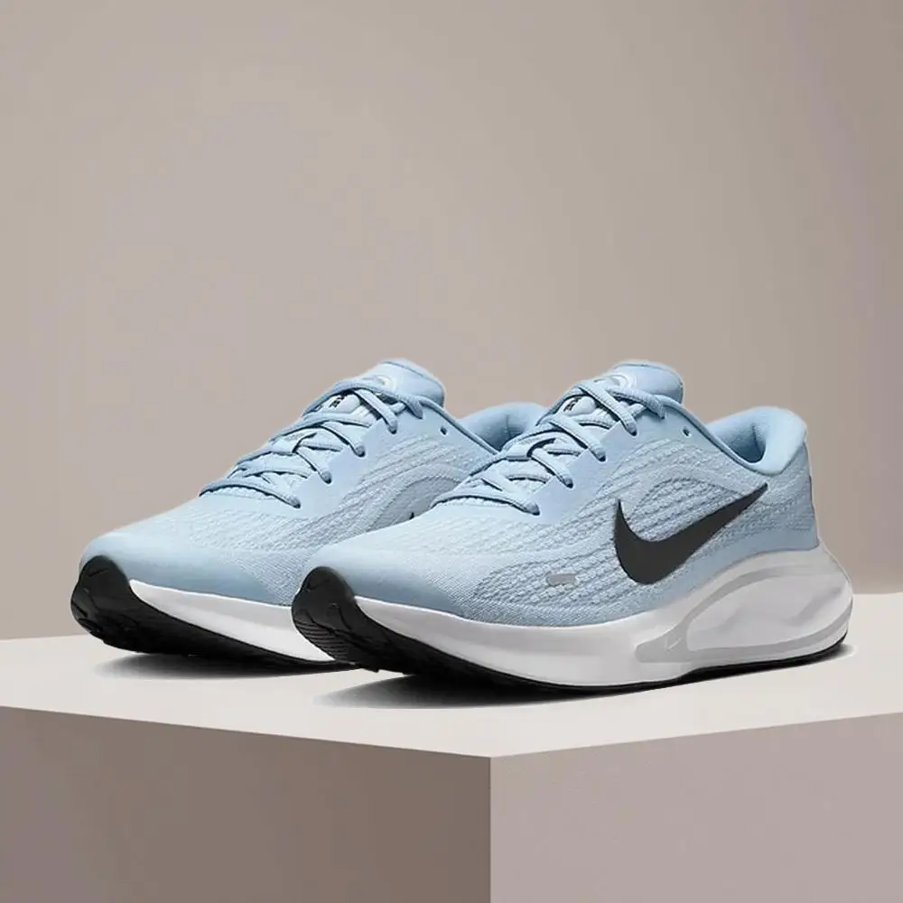 Мужские кроссовки Nike Journey Run с противоскользящей подошвой, прочные, дышащие, с амортизацией, классические, стильные, универсальные FN0228-404
Мужские кроссовки Nike Journey Run с противоскользящей подошвой, прочные, дышащие, с амортизацией, классические, стильные, универсальные FN0228-404