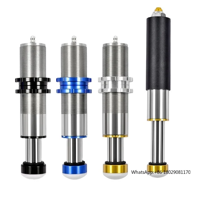 STR 4x4 Gas Stop off Road Suspension Kits Thread Bumper Stop Shock Absorber
STR 4x4 Gas Stop off Road Suspension Kits Thread Bumper Stop Shock Absorber