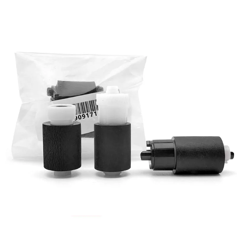 Paper Pickup Roller Suitable for Kyocera M 3010 3011 4230 3511 4226 3212 6030 6530 3500
Paper Pickup Roller Suitable for Kyocera M 3010 3011 4230 3511 4226 3212 6030 6530 3500