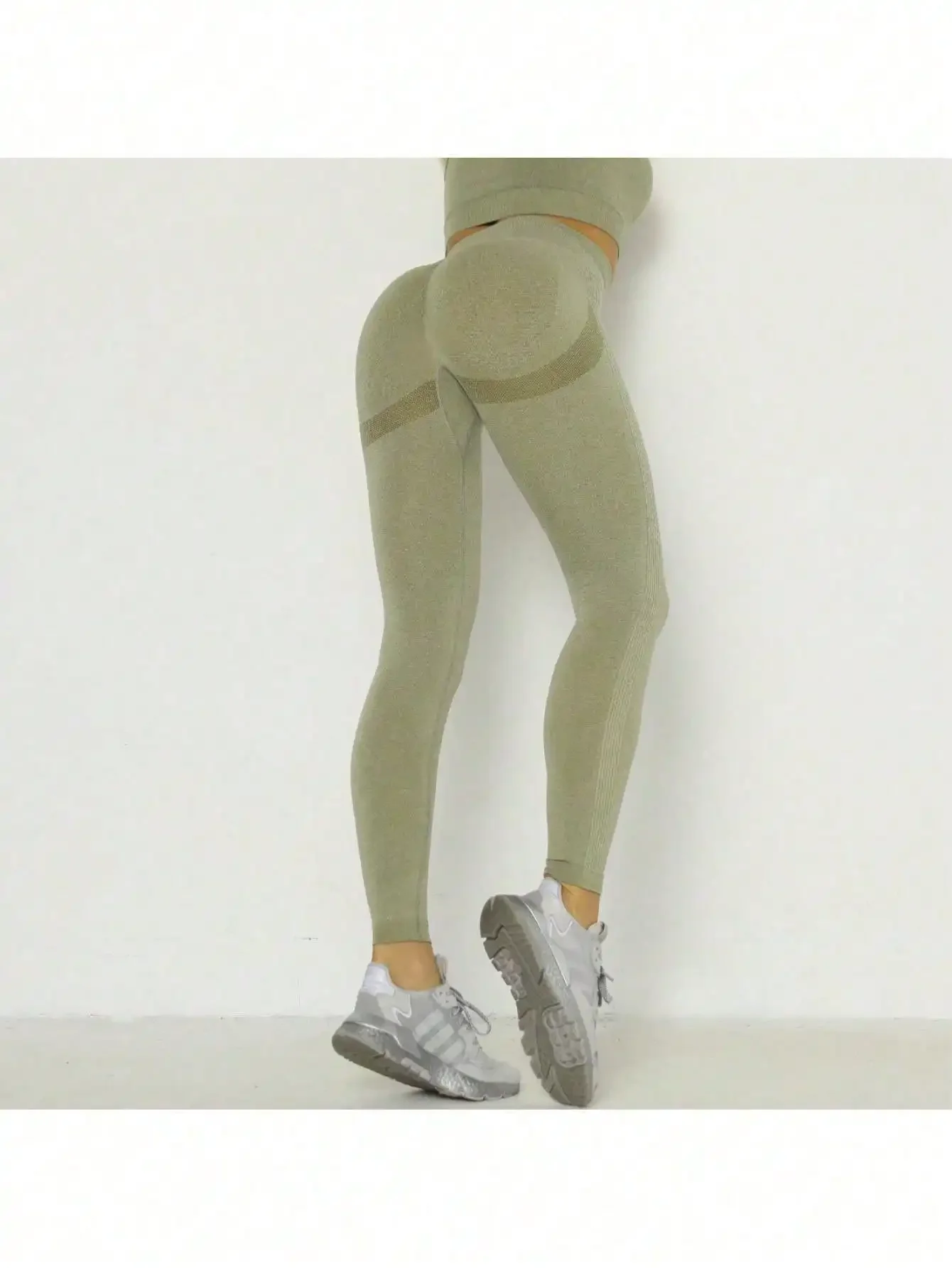 Women's High Waist Yoga Pants Tummy Control Workout Leggings Butt Lifting Scrunch Booty Tights
Women's High Waist Yoga Pants Tummy Control Workout Leggings Butt Lifting Scrunch Booty Tights