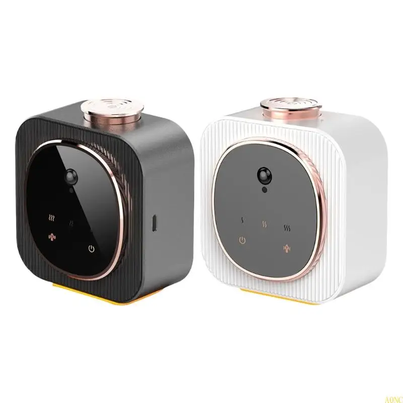 A0NC Portable Debulizer Ароматы диффузора беспроводная батарея аккумулятора Aromatherapies Машина бездушного эфирного масла 
A0NC Portable Debulizer Ароматы диффузора беспроводная батарея аккумулятора Aromatherapies Машина бездушного эфирного масла