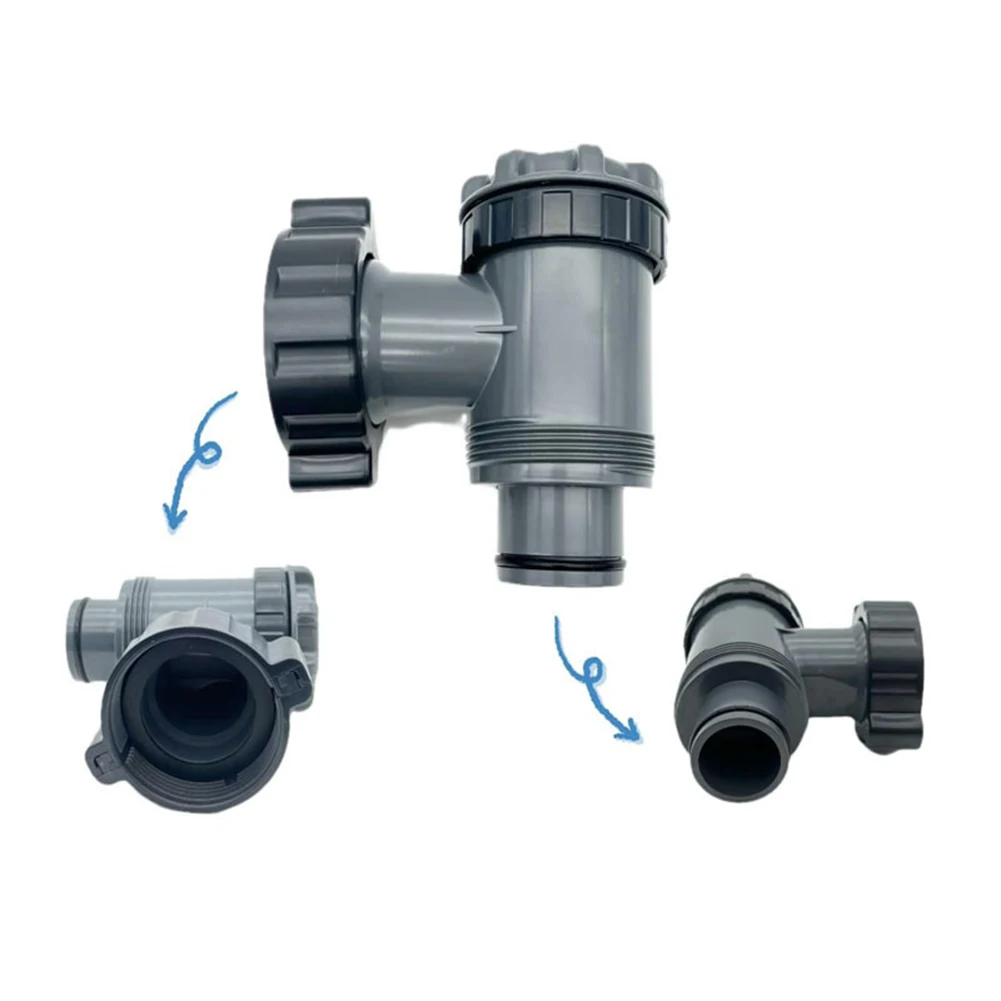 38mm Filter Plunger Valve P6H1317 Designed for For above Ground Pools Easy Installation and Efficient Operation
38mm Filter Plunger Valve P6H1317 Designed for For above Ground Pools Easy Installation and Efficient Operation