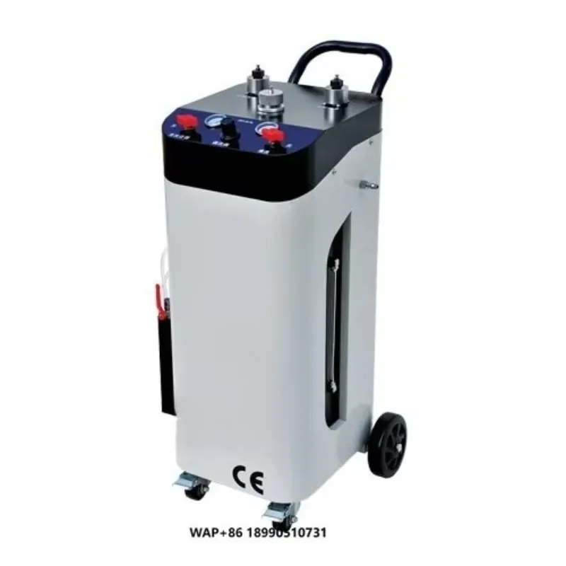 Лидер продаж Aomai EFI-900 Многофункциональное оборудование для ухода за автомобилем Недемонтажная машина для очистки топливной системы Трехходовой катализатор для автомобиля
Лидер продаж Aomai EFI-900 Многофункциональное оборудование для ухода за автомобилем Недемонтажная машина для очистки топливной системы Трехходовой катализатор для автомобиля