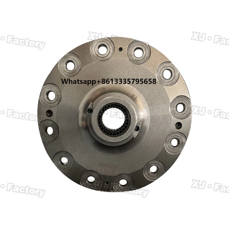 4x4 Offroad XJX-ET203 Electric Locking Differential Gear E Locker for Isuzu Axiom Honda Passport Front E Lock 2001 on Diff
4x4 Offroad XJX-ET203 Electric Locking Differential Gear E Locker for Isuzu Axiom Honda Passport Front E Lock 2001 on Diff