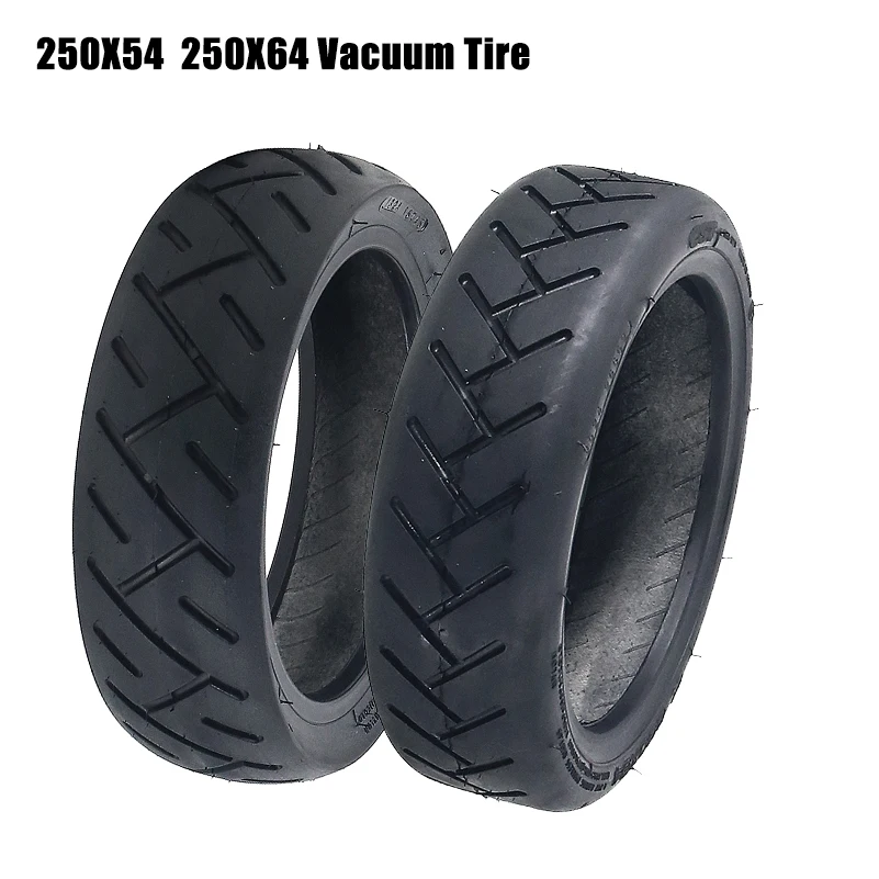 CST 250x54/250x64 stab-proof tires for Electric Scooters Explosion-proof Vacuum Tires
CST 250x54/250x64 stab-proof tires for Electric Scooters Explosion-proof Vacuum Tires