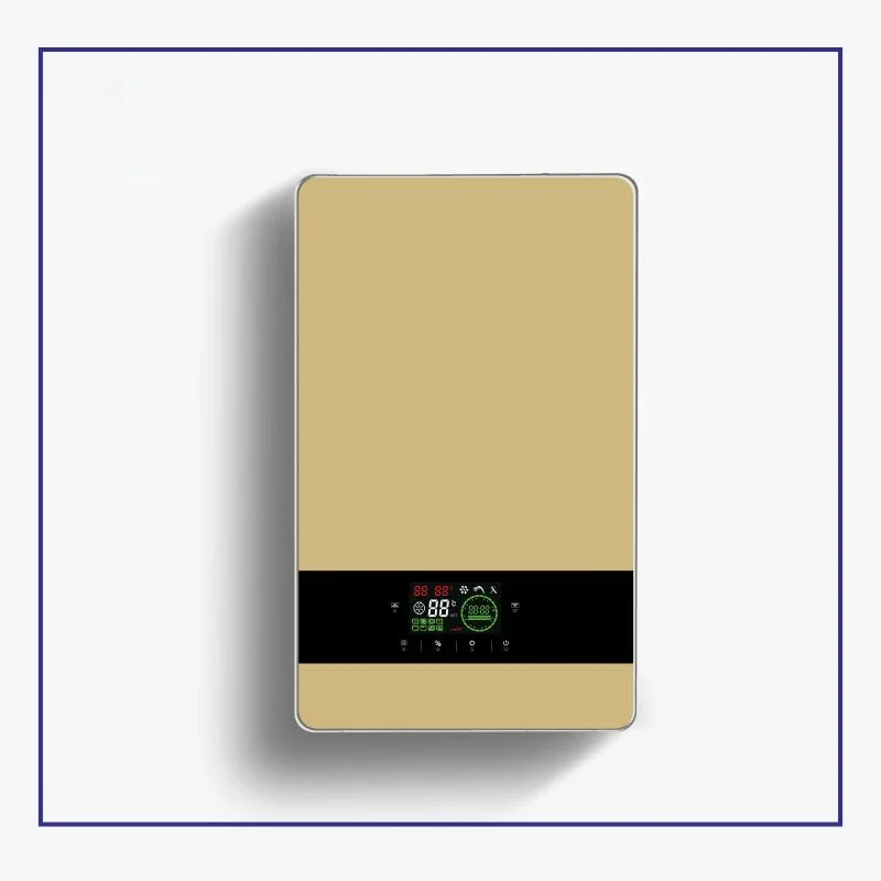 Ranzhi long lasting 5 to 15kw central heating boiler for household floor heating
Ranzhi long lasting 5 to 15kw central heating boiler for household floor heating