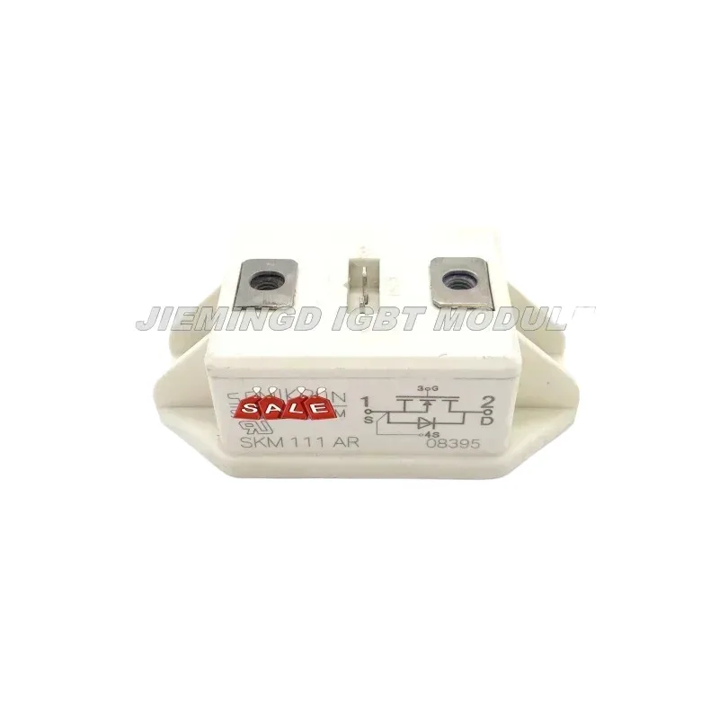 SKM111 SKM111RZR SKM111ARV NEW ORIGINAL IGBT MODULE In Stock Quality Assurance
SKM111 SKM111RZR SKM111ARV NEW ORIGINAL IGBT MODULE In Stock Quality Assurance
