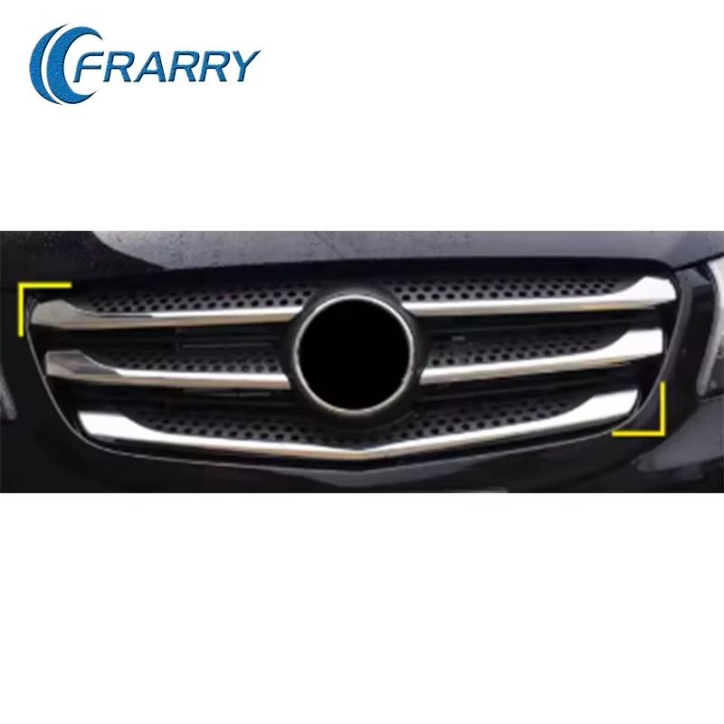 Frarry - OE 9068800785 9068880523 9068800885 FOR SPRINTER 906 Engine Hood front Grille
Frarry - OE 9068800785 9068880523 9068800885 FOR SPRINTER 906 Engine Hood front Grille