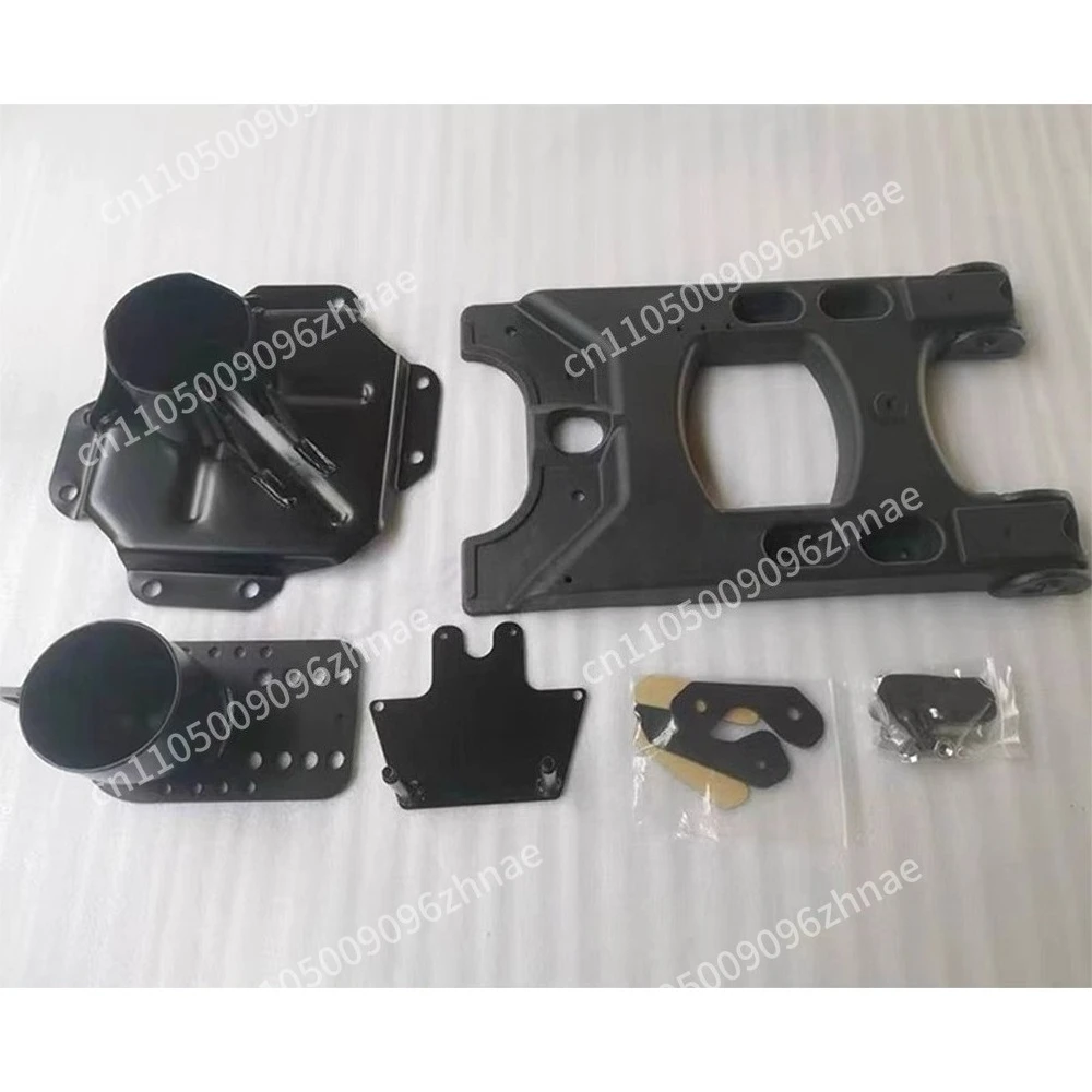 JK 2007 auto parts spare tire bracket high definition hinge bracket and adjustable spare tire bracket
JK 2007 auto parts spare tire bracket high definition hinge bracket and adjustable spare tire bracket