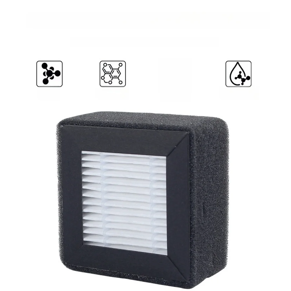 Activated Carbon Element S1 HEPA Filter For Purifying Printing Environment HEPA And Activated Carbon Easy Installation
Activated Carbon Element S1 HEPA Filter For Purifying Printing Environment HEPA And Activated Carbon Easy Installation