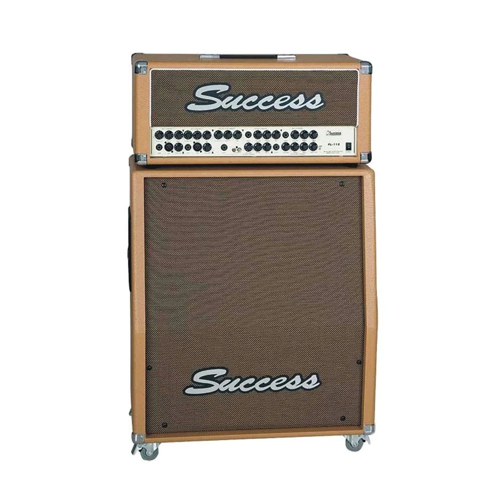 205 High Quality 150W FC-115 Multiple Channel Amplifier for Guitar Factory Direct Sale
205 High Quality 150W FC-115 Multiple Channel Amplifier for Guitar Factory Direct Sale