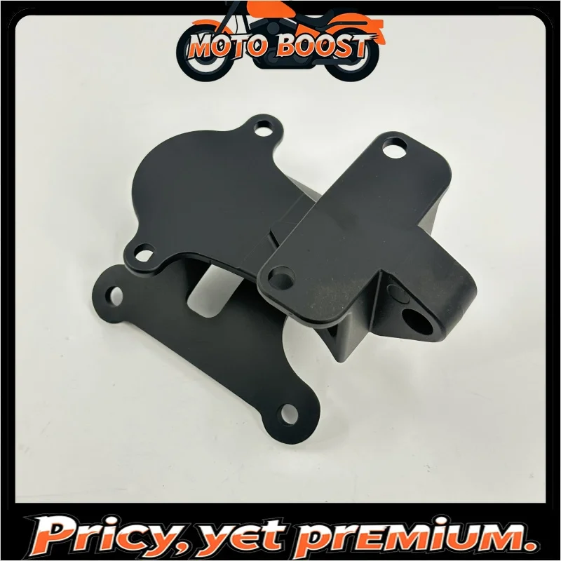 【Premium quality】Motorcycle BRACKET - HEADLIGHT + FRONT FENDER - MM For MUTT Motorcycle Original Parts MPT-1509
【Premium quality】Motorcycle BRACKET - HEADLIGHT + FRONT FENDER - MM For MUTT Motorcycle Original Parts MPT-1509