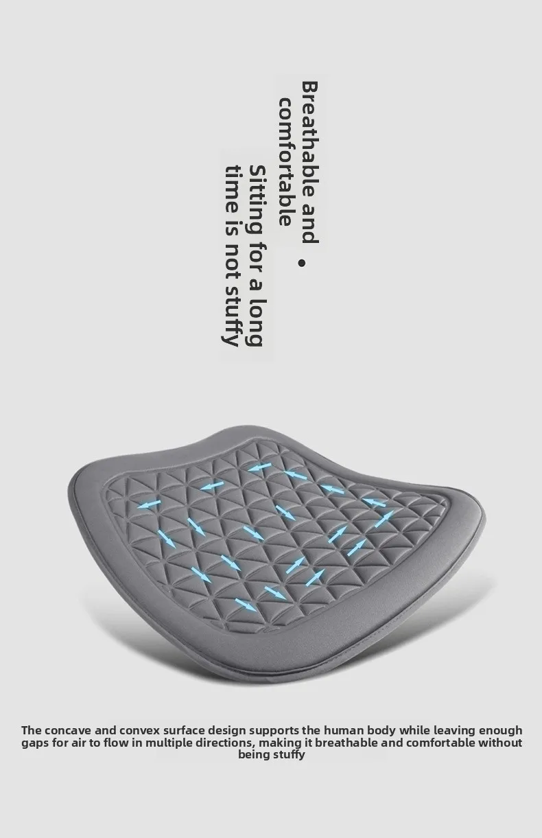 Универсальный чехол на автомобильное сиденье из дышащей ткани, полузакрытый, удобный, нескользящий, четырехсезонный, чехол на автомобильное сиденье, автоподушка
Универсальный чехол на автомобильное сиденье из дышащей ткани, полузакрытый, удобный, нескользящий, четырехсезонный, чехол на автомобильное сиденье, автоподушка