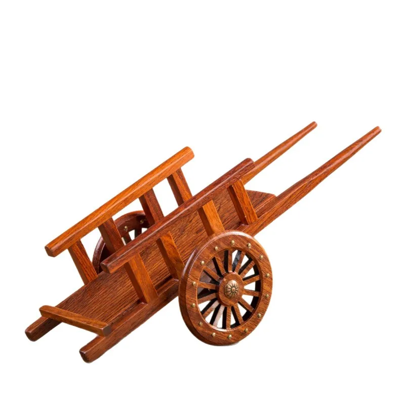 Chinese style gift creative home desktop flatbed car miniature model decorative wood crafts
Chinese style gift creative home desktop flatbed car miniature model decorative wood crafts