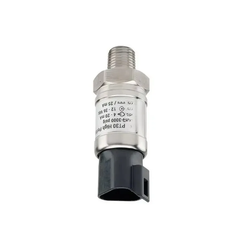 2026 Sensors Supplier PT30-200psig-1-1-2-46-CC Pressure Sensor 0PSI to 200PSI Gauge 6.35mm NPT 4 to 20 mA Industrial
2026 Sensors Supplier PT30-200psig-1-1-2-46-CC Pressure Sensor 0PSI to 200PSI Gauge 6.35mm NPT 4 to 20 mA Industrial