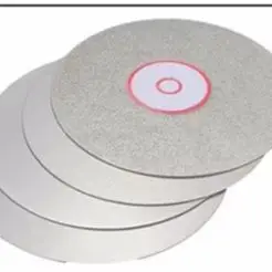 4 Inch 100mm Diamond Coated Flat Grinding Wheels Gemstone Grinding Polishing Discs Tools Accessories Coated Flat
4 Inch 100mm Diamond Coated Flat Grinding Wheels Gemstone Grinding Polishing Discs Tools Accessories Coated Flat
