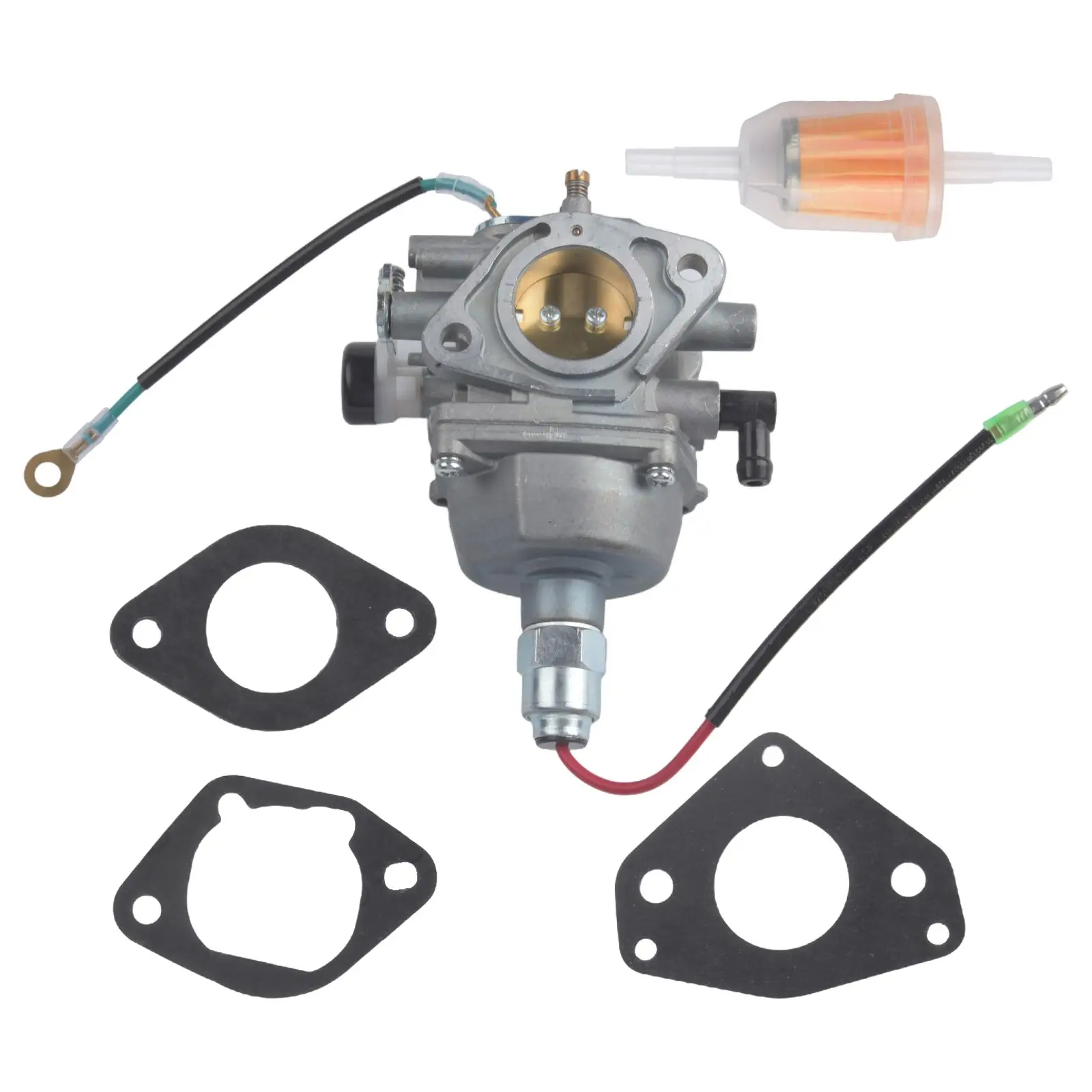Engine Performance Kit Carburetor Kit Comprehensive Compatibility Easy Installation Improved Fuel Economy Vehicle Upgrade
Engine Performance Kit Carburetor Kit Comprehensive Compatibility Easy Installation Improved Fuel Economy Vehicle Upgrade
