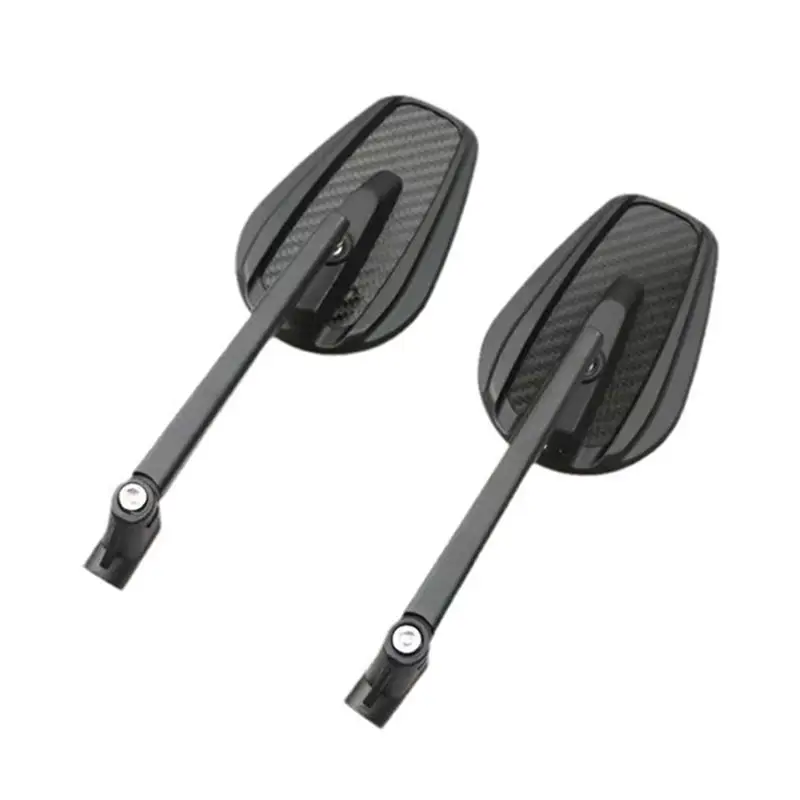 Motorcycle Rear View Mirrors 8MM 10MM Rear View Mirrors For Honda Ruckus Grom Shadow V-Star 650
Motorcycle Rear View Mirrors 8MM 10MM Rear View Mirrors For Honda Ruckus Grom Shadow V-Star 650