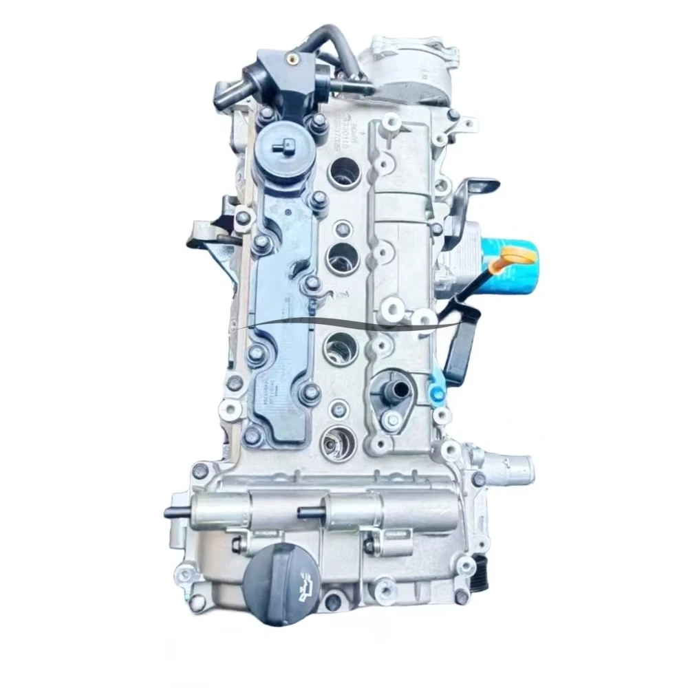 Оригинальный полный двигатель высокого качества 1,5 л для Chevrolet Captiva Cobalt 280T AImaz Hector Engine
Оригинальный полный двигатель высокого качества 1,5 л для Chevrolet Captiva Cobalt 280T AImaz Hector Engine