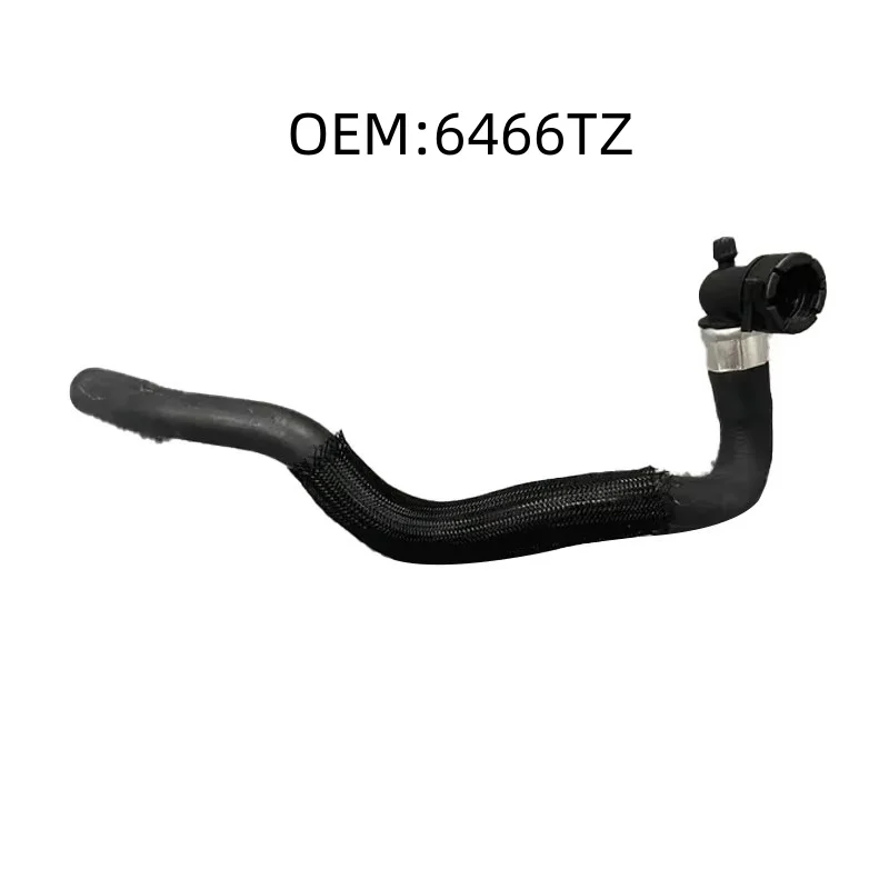 6466TZ Fit for Peugeot 308 3008 RCZ for Citroen C4 1.6T He Hose with Valve Mouth Pipe
6466TZ Fit for Peugeot 308 3008 RCZ for Citroen C4 1.6T He Hose with Valve Mouth Pipe