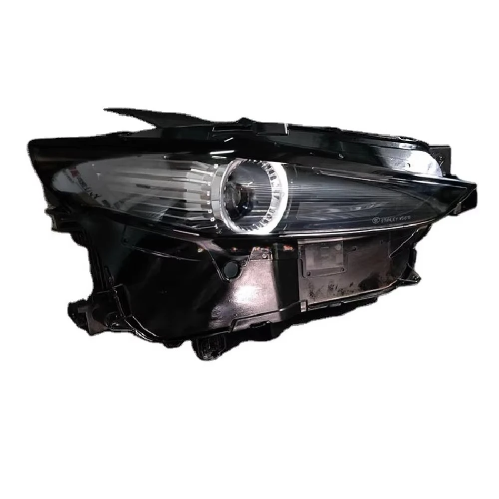Original Suitable for Cx-3 High-end Front Headlight Factory Direct Sales, Sufficient Supply of Car Headlamp
Original Suitable for Cx-3 High-end Front Headlight Factory Direct Sales, Sufficient Supply of Car Headlamp