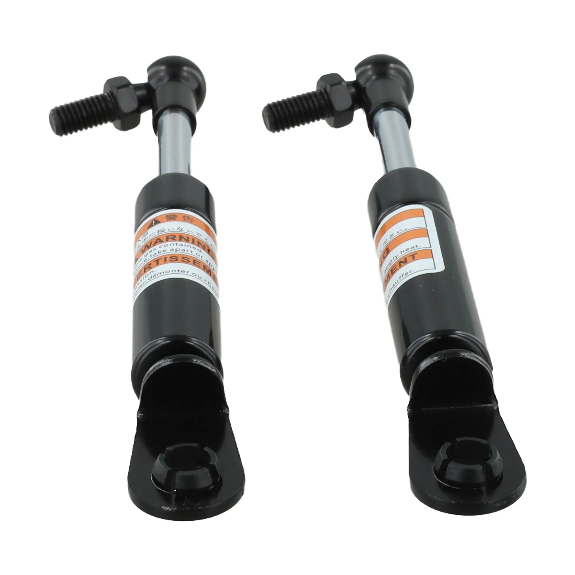 Motorcycle Lift Supports Struts Arms Kit 2 Pieces Made of Aluminum for For TMAX 500 2008-2018 For TMAX 530 2012-2019
Motorcycle Lift Supports Struts Arms Kit 2 Pieces Made of Aluminum for For TMAX 500 2008-2018 For TMAX 530 2012-2019